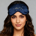 Aries - 100% Mulberry Silk Super Soft Eye Mask