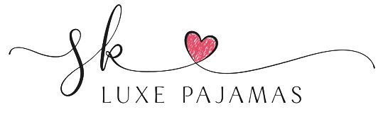 SK Luxe Pajamas