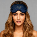Taurus - 100% Mulberry Super Soft Silk Eye Mask